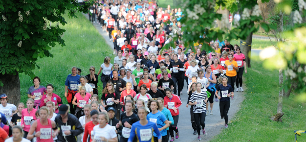 Vår Ruset firar 25 år